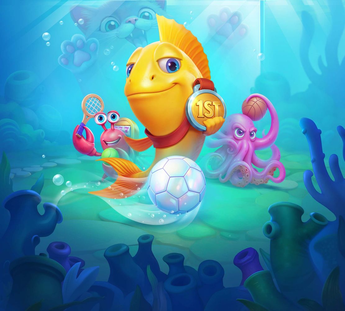 Bonus Promo 1